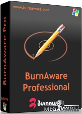 burnaware professional premium