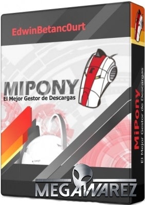 Mipony Pro 3.3.0 free instal
