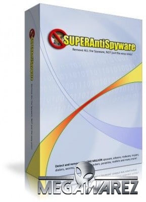 SuperAntiSpyware Professional X 10.0.1256 for mac instal