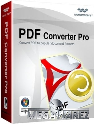 wondershare pdf converter pro full