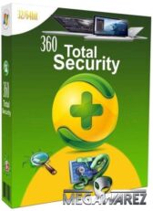 360 total security malware