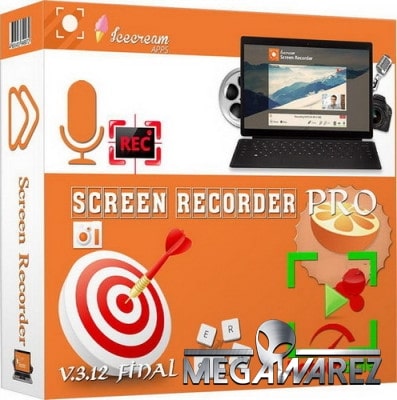 free Icecream Screen Recorder 7.34 for iphone download