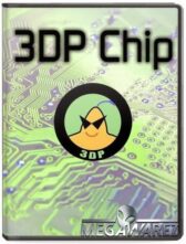 download the new version 3DP Chip 23.09