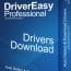 Driver Easy Professional 6.1.0.32140, Actualiza todos los controladores que faltan en su ordenador con sólo 1 click