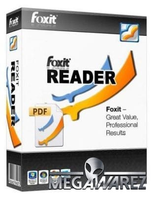 Foxit Reader 12.1.2.15332 + 2023.2.0.21408 download the new version for android
