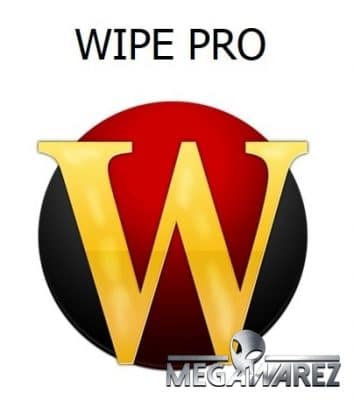 free for apple instal Wipe Professional 2023.10