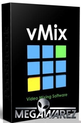 vmix hardware