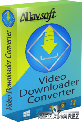 Video Downloader Converter 3.25.8.8640 download the new