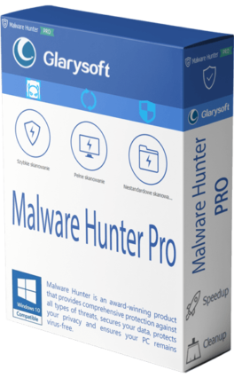 Malware Hunter Pro 1.169.0.787 free
