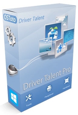 Driver Talent Pro 8.1.11.36 instal the last version for windows