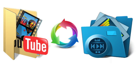 4K YouTube to MP3 4.10.1.5410 for apple download free