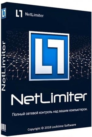 NetLimiter Pro 5.3.4 instal the last version for ios