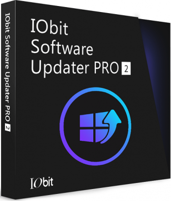 IObit Software Updater Pro 6.1.0.10 instal the new version for apple