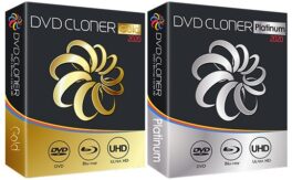 DVD-Cloner Platinum 2023 v20.30.1481 download the new version