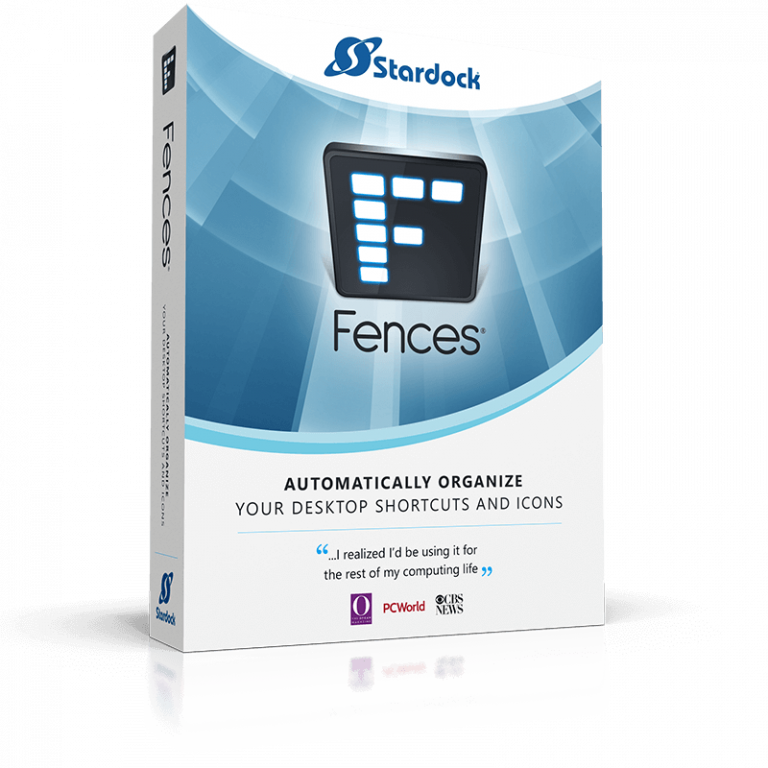 download the last version for mac Stardock Fences 4.21