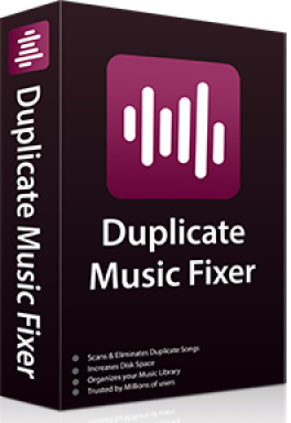 duplicate songs in audify app on my android phone