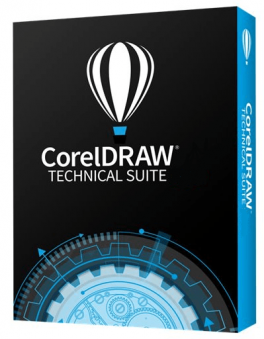 for apple download CorelDRAW Technical Suite 2023 v24.5.0.731