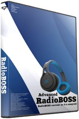 download the new version for apple RadioBOSS Advanced 6.3.2