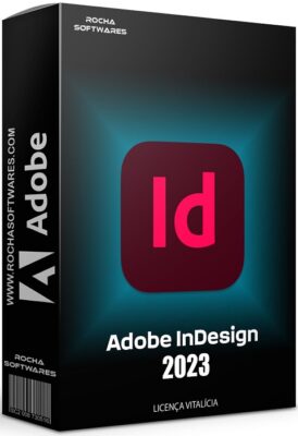 Adobe InDesign 2024 v19.0.0.151 free instal