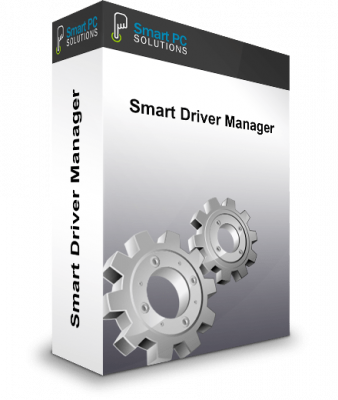 Smart Driver Manager 7.1.1105 for mac download