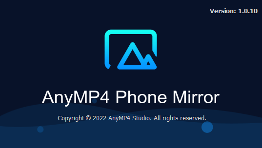 AnyMP4 Phone Mirror BOX poster
