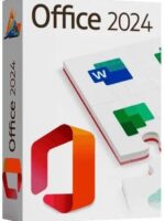 Microsoft Office Pro Plus 2024 VL 2408 Build 17928.20148, Incluye versiones actualizadas de la Suite, Word, Excel, PowerPoint, Outlook, Access y Publisher, ETC